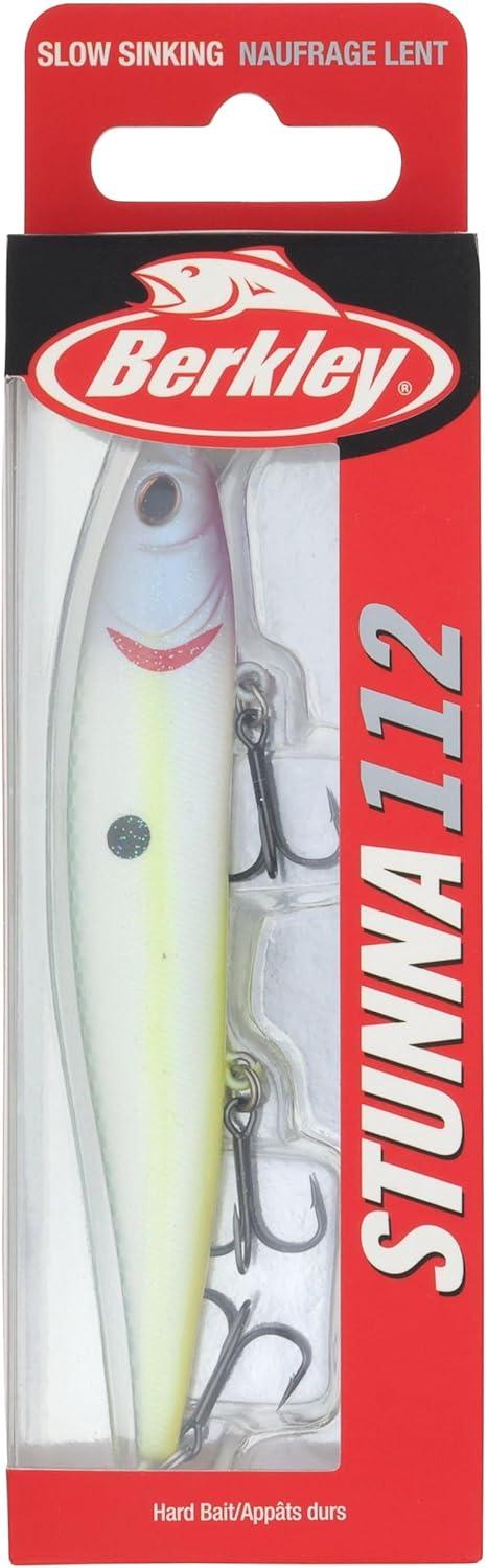 imageBerkley Stunna Fishing Hard BaitBaja