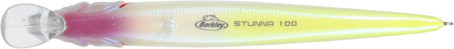 imageBerkley Stunna Fishing Hard BaitBaja
