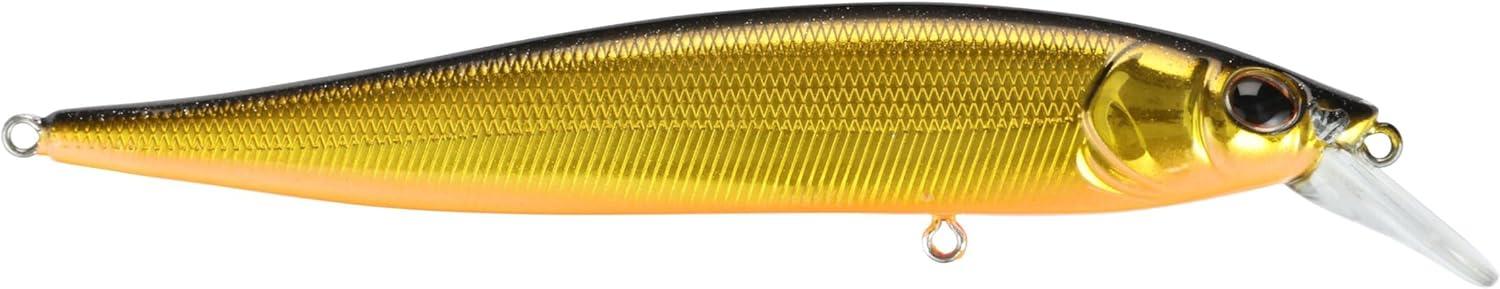 imageBerkley Stunna Fishing Hard BaitBlack Gold