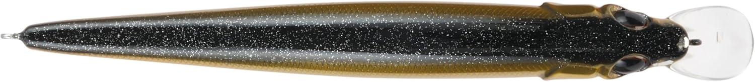 imageBerkley Stunna Fishing Hard BaitBlack Gold