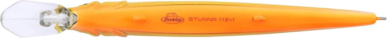 imageBerkley Stunna Fishing Hard BaitBlack Gold