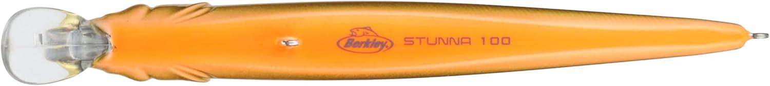 imageBerkley Stunna Fishing Hard BaitBlack Gold