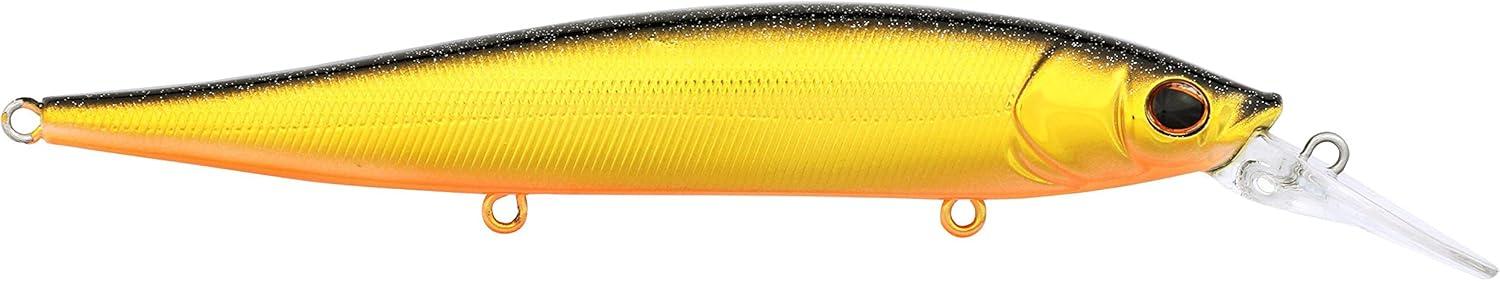imageBerkley Stunna Fishing Hard BaitBlack Gold