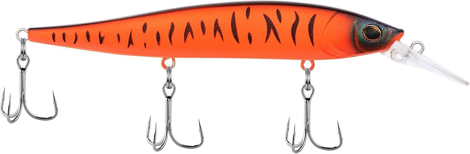 imageBerkley Stunna Fishing Hard BaitBlaze