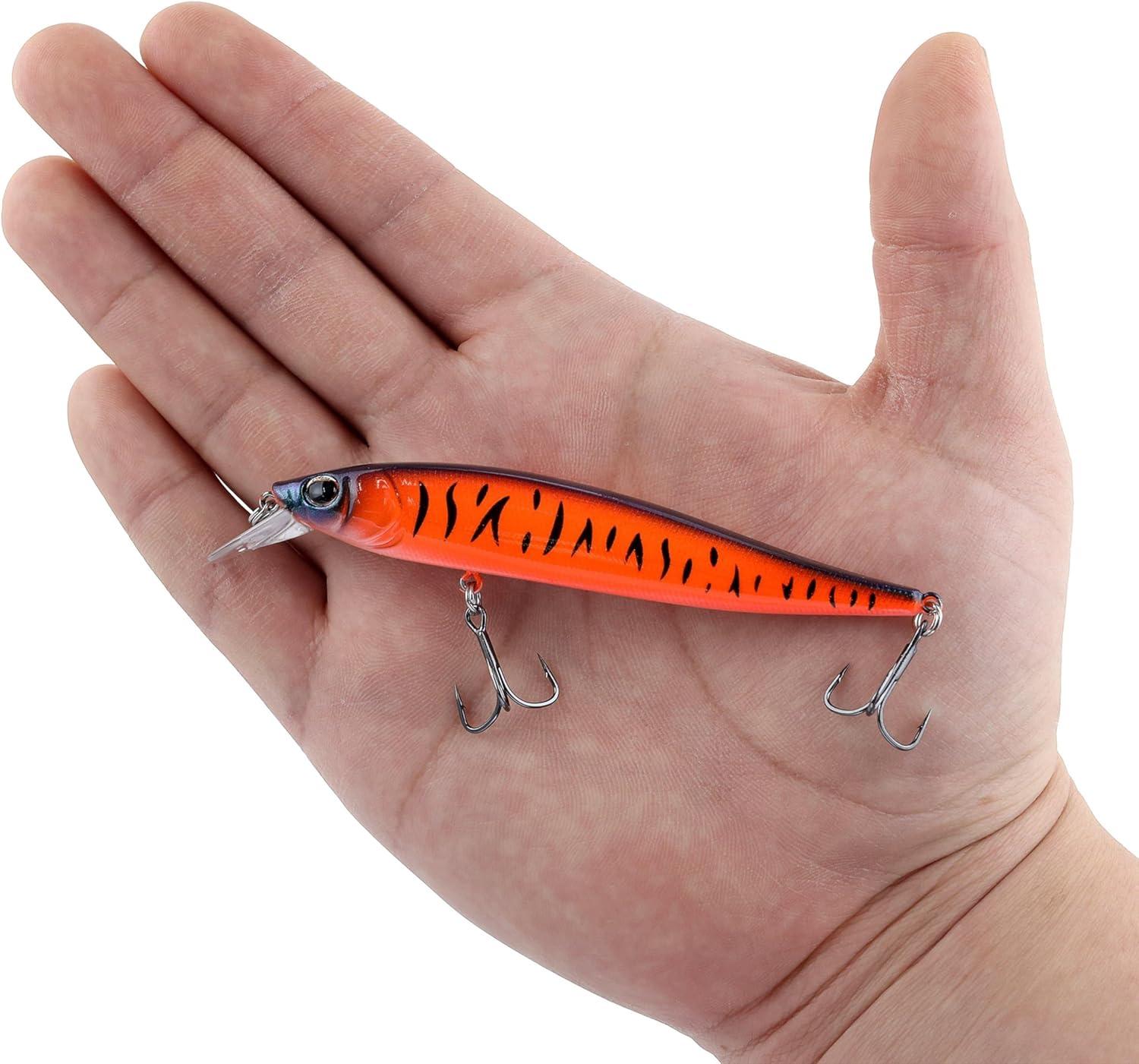 imageBerkley Stunna Fishing Hard BaitBlaze