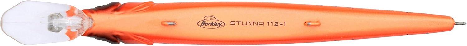 imageBerkley Stunna Fishing Hard BaitBlaze