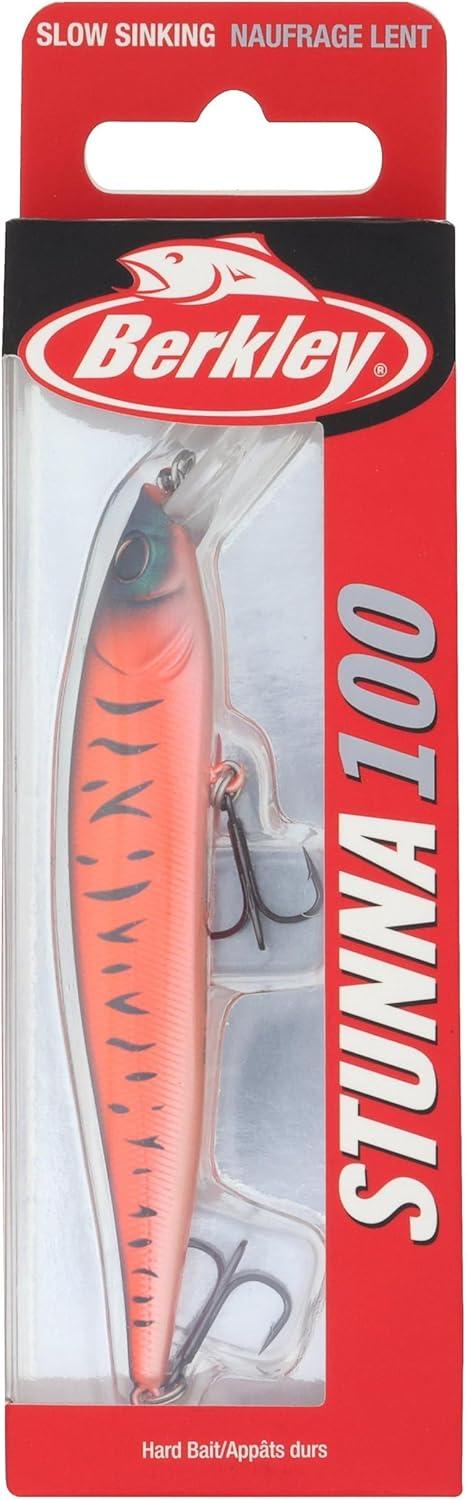 imageBerkley Stunna Fishing Hard BaitBlaze