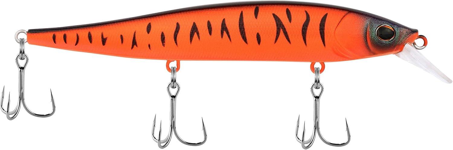 imageBerkley Stunna Fishing Hard BaitBlaze