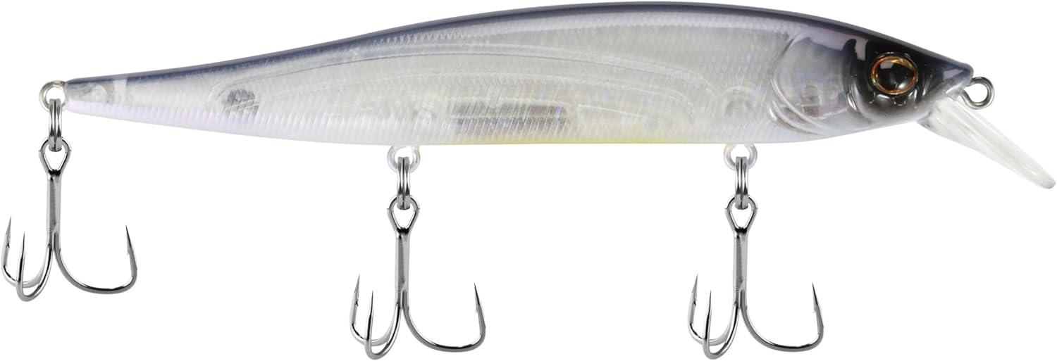 imageBerkley Stunna Fishing Hard BaitBlue Vapor OB
