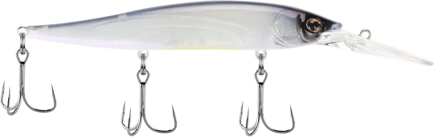 imageBerkley Stunna Fishing Hard BaitBlue Vapor OB