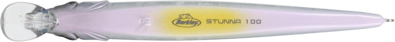 imageBerkley Stunna Fishing Hard BaitBlue Vapor OB