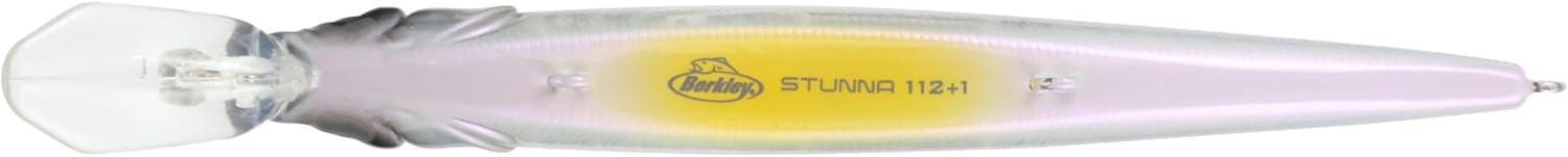 imageBerkley Stunna Fishing Hard BaitBlue Vapor OB