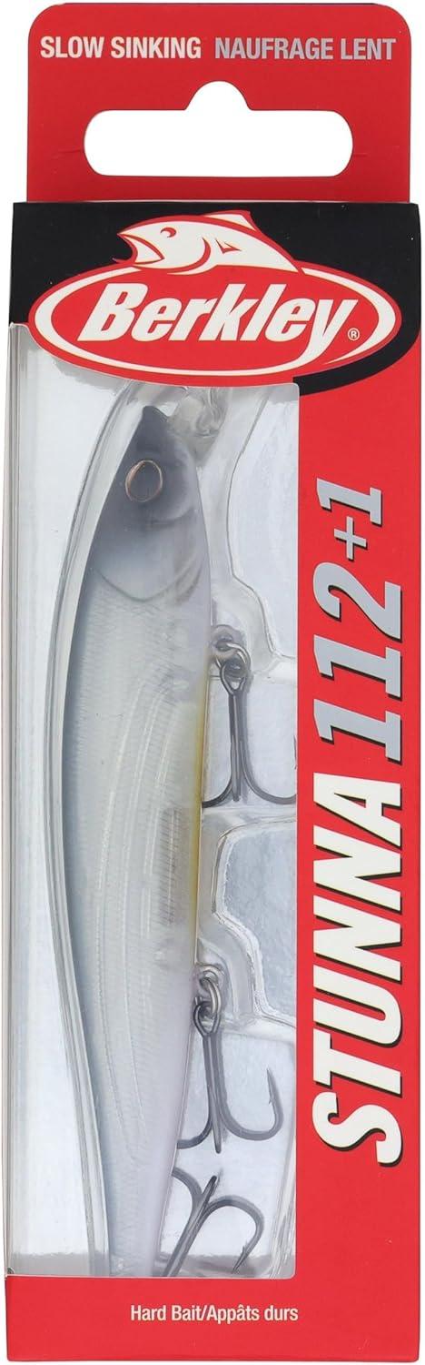 imageBerkley Stunna Fishing Hard BaitBlue Vapor OB