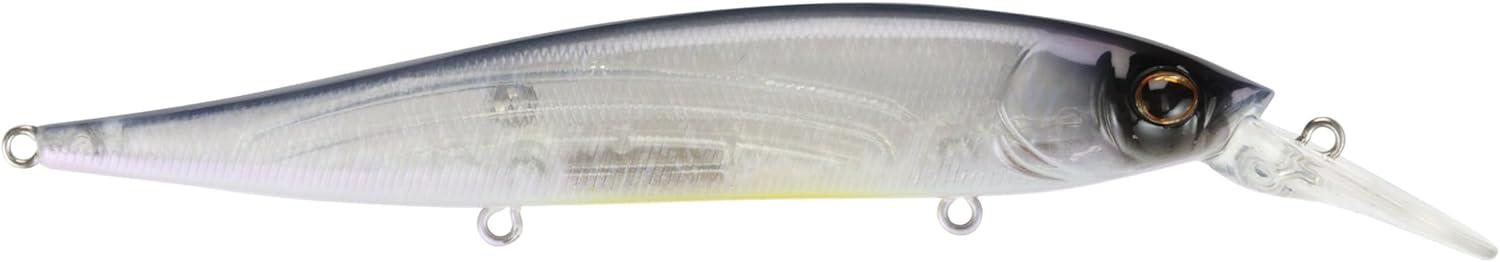 imageBerkley Stunna Fishing Hard BaitBlue Vapor OB