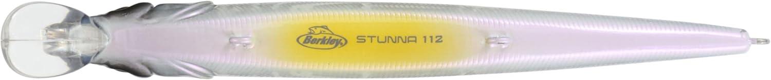 imageBerkley Stunna Fishing Hard BaitBlue Vapor OB
