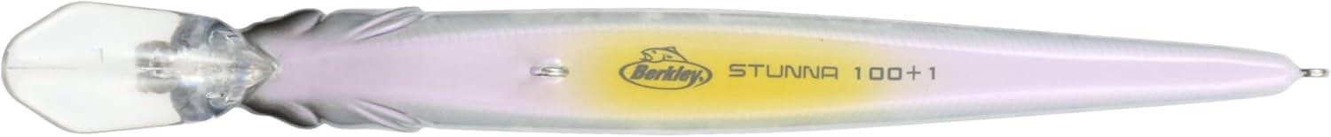 imageBerkley Stunna Fishing Hard BaitBlue Vapor OB