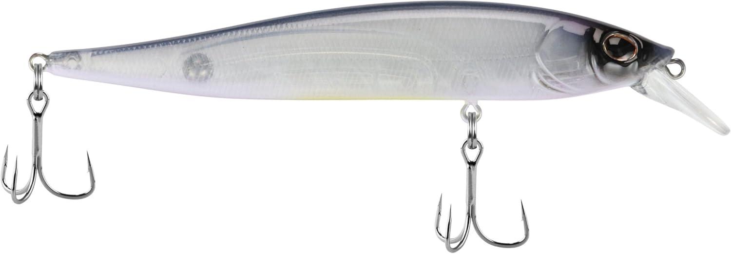 imageBerkley Stunna Fishing Hard BaitBlue Vapor OB