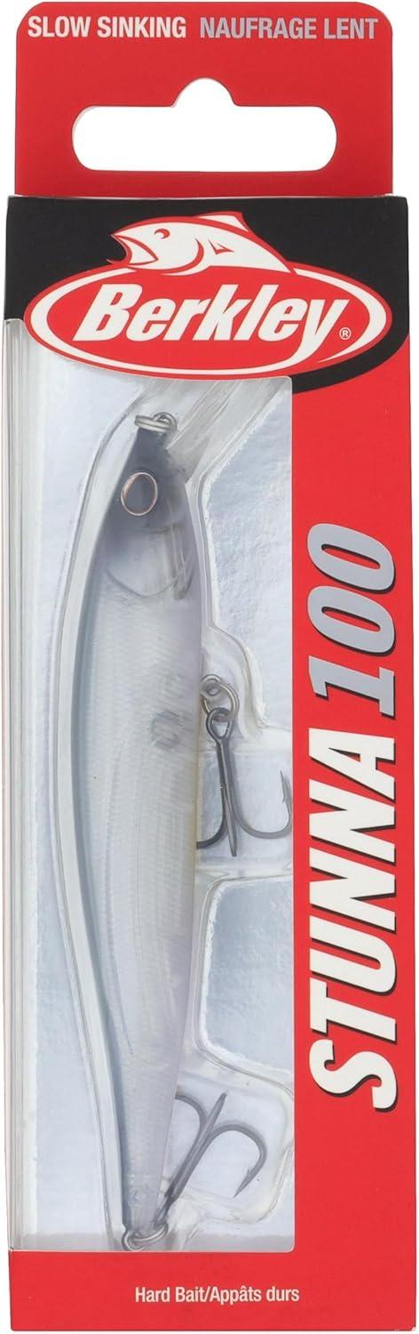 imageBerkley Stunna Fishing Hard BaitBlue Vapor OB