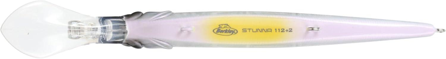 imageBerkley Stunna Fishing Hard BaitBlue Vapor OB