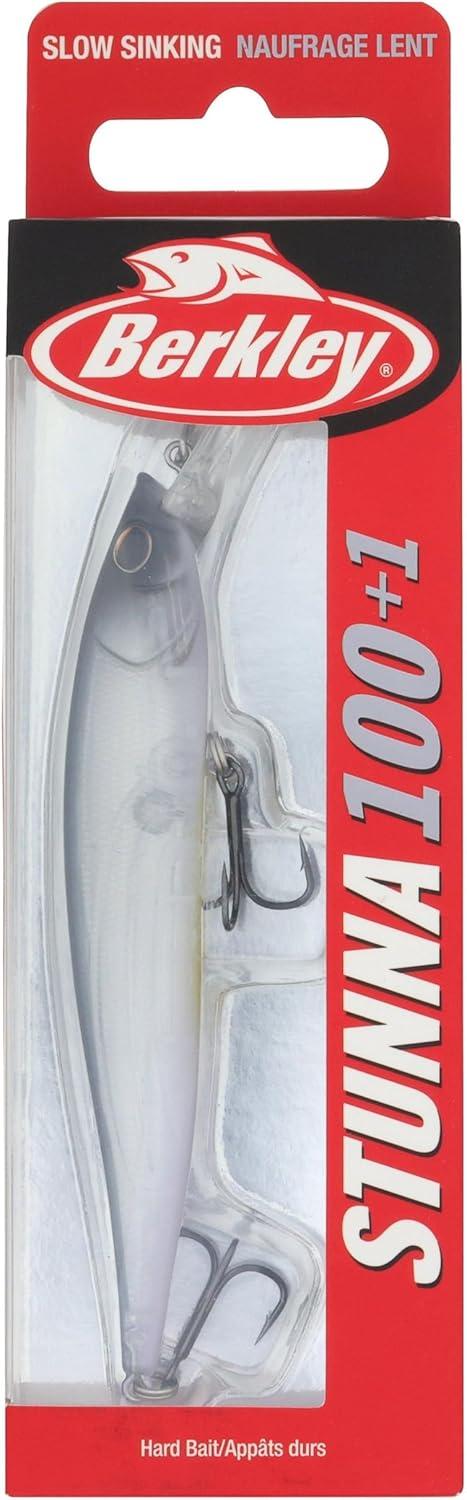 imageBerkley Stunna Fishing Hard BaitBlue Vapor OB