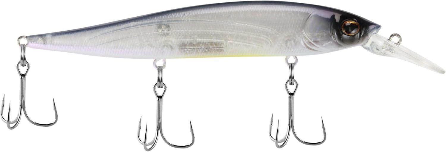 imageBerkley Stunna Fishing Hard BaitBlue Vapor OB