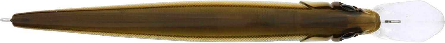 imageBerkley Stunna Fishing Hard BaitBronzeback