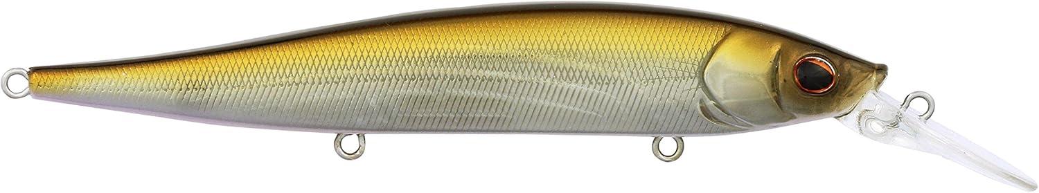 imageBerkley Stunna Fishing Hard BaitBronzeback