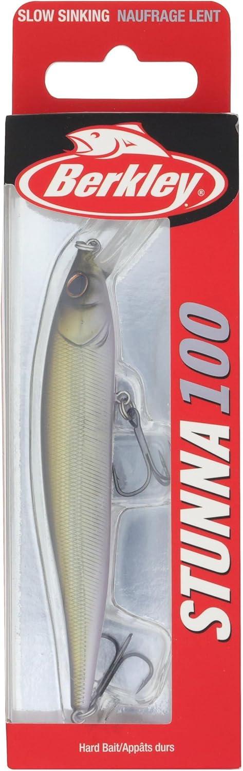 imageBerkley Stunna Fishing Hard BaitBronzeback