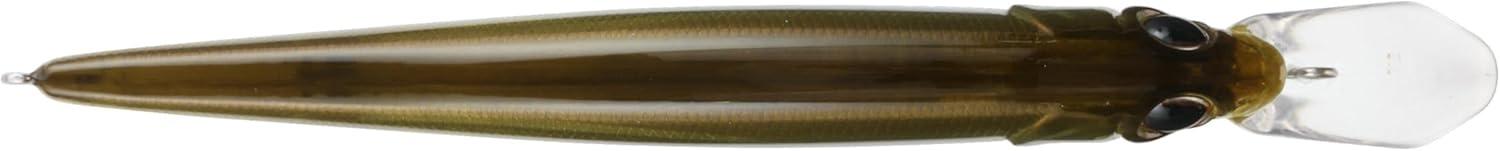imageBerkley Stunna Fishing Hard BaitBronzeback