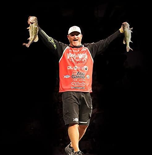 imageBerkley Stunna Fishing Hard BaitBronzeback