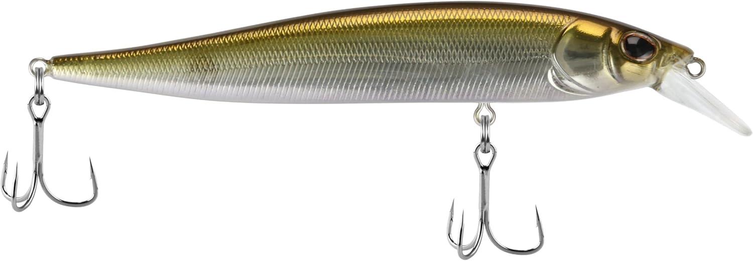 imageBerkley Stunna Fishing Hard BaitBronzeback