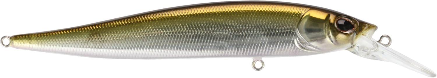 imageBerkley Stunna Fishing Hard BaitBronzeback