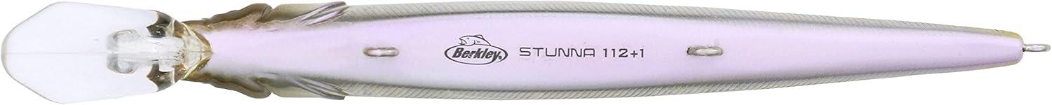 imageBerkley Stunna Fishing Hard BaitBronzeback