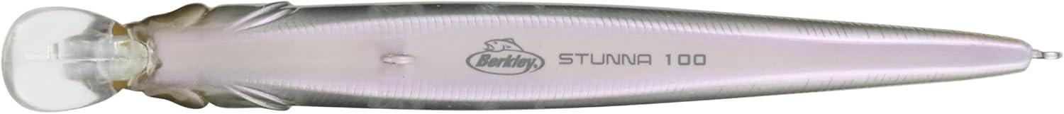 imageBerkley Stunna Fishing Hard BaitBronzeback