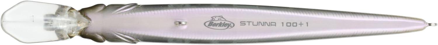 imageBerkley Stunna Fishing Hard BaitBronzeback