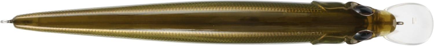 imageBerkley Stunna Fishing Hard BaitBronzeback