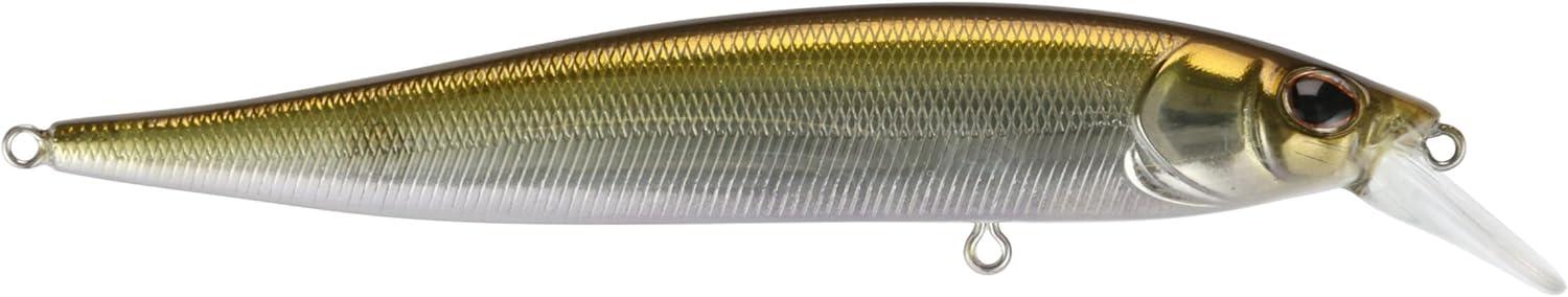 imageBerkley Stunna Fishing Hard BaitBronzeback