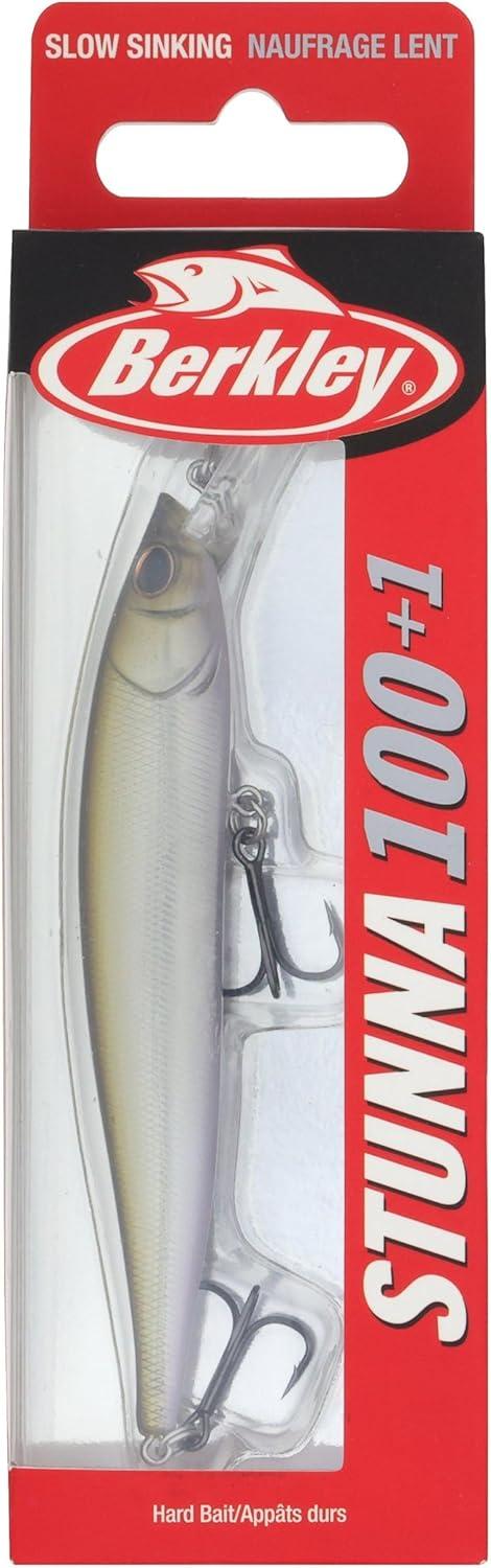 imageBerkley Stunna Fishing Hard BaitBronzeback