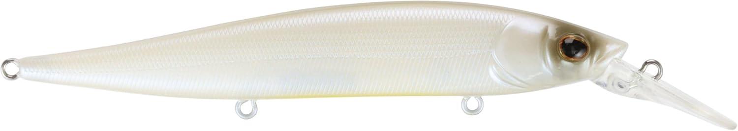 imageBerkley Stunna Fishing Hard BaitFrench Pearl OB