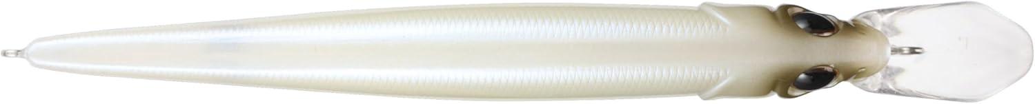 imageBerkley Stunna Fishing Hard BaitFrench Pearl OB