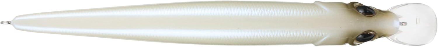 imageBerkley Stunna Fishing Hard BaitFrench Pearl OB