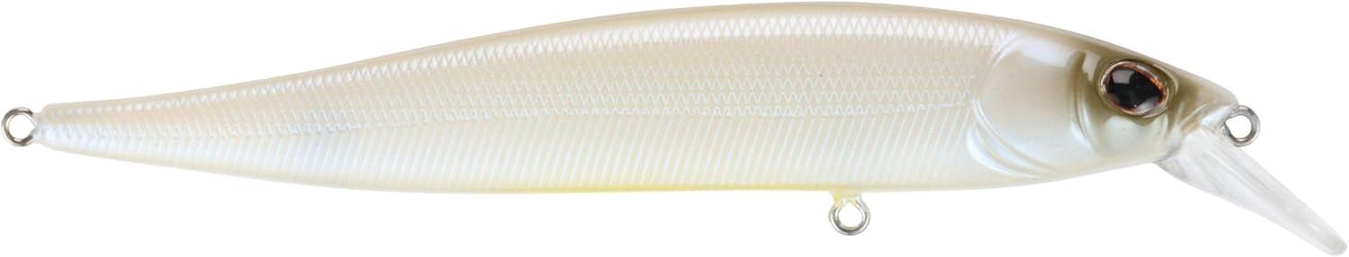 imageBerkley Stunna Fishing Hard BaitFrench Pearl OB