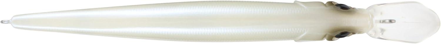 imageBerkley Stunna Fishing Hard BaitFrench Pearl OB