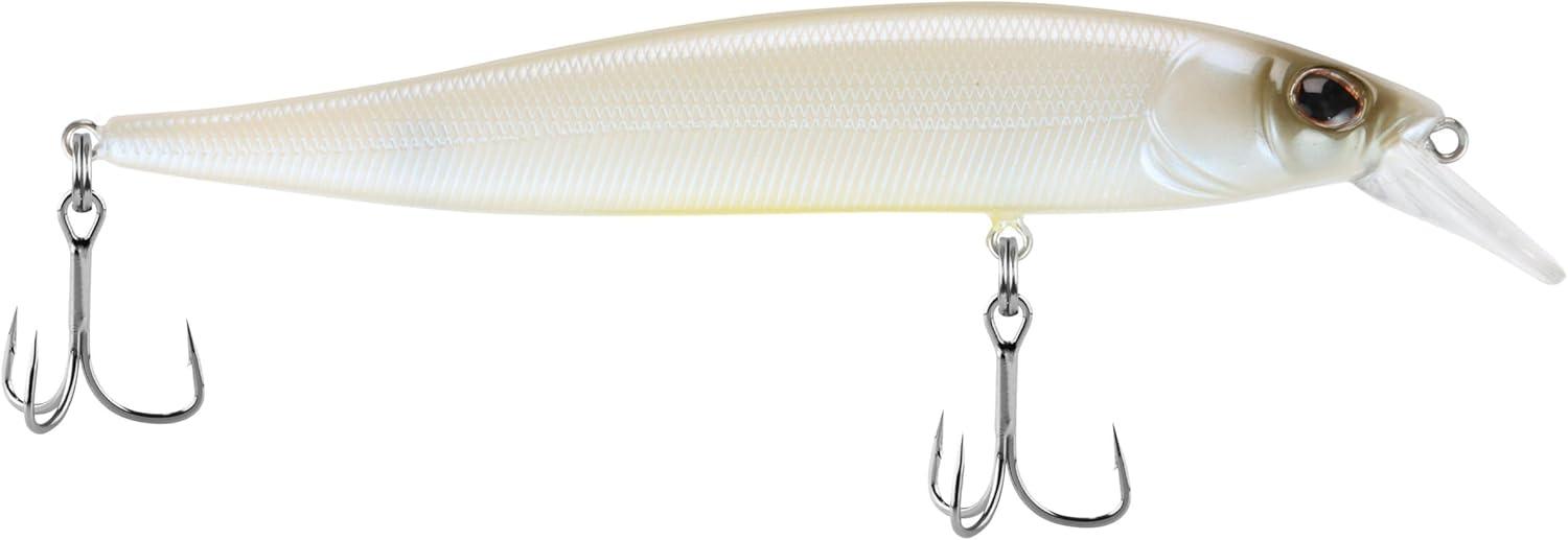 imageBerkley Stunna Fishing Hard BaitFrench Pearl OB