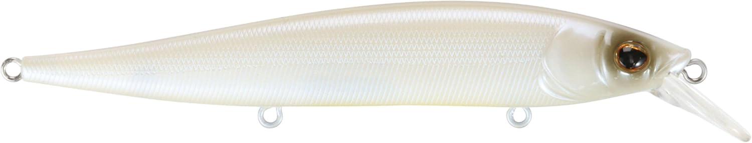 imageBerkley Stunna Fishing Hard BaitFrench Pearl OB