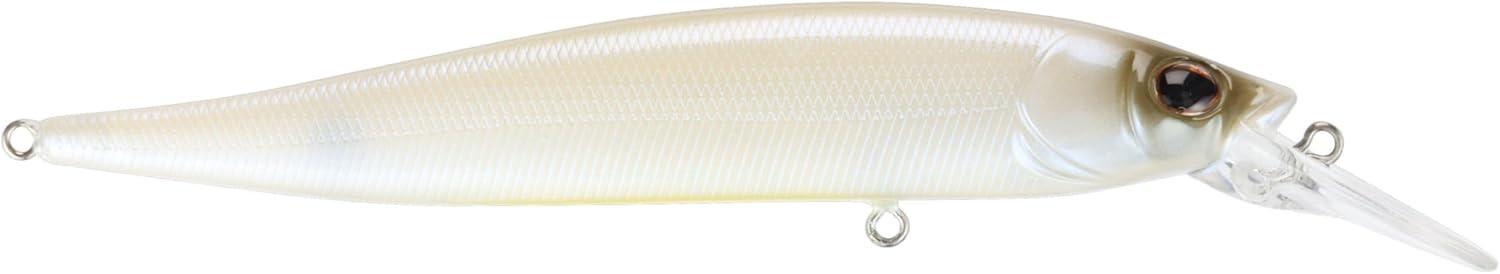 imageBerkley Stunna Fishing Hard BaitFrench Pearl OB