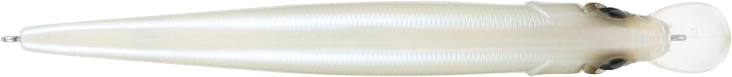 imageBerkley Stunna Fishing Hard BaitFrench Pearl OB