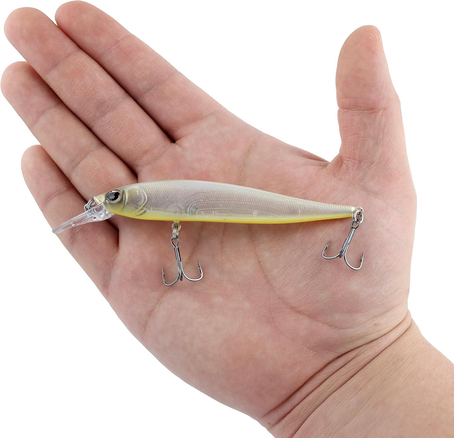 imageBerkley Stunna Fishing Hard BaitHankie Pankie