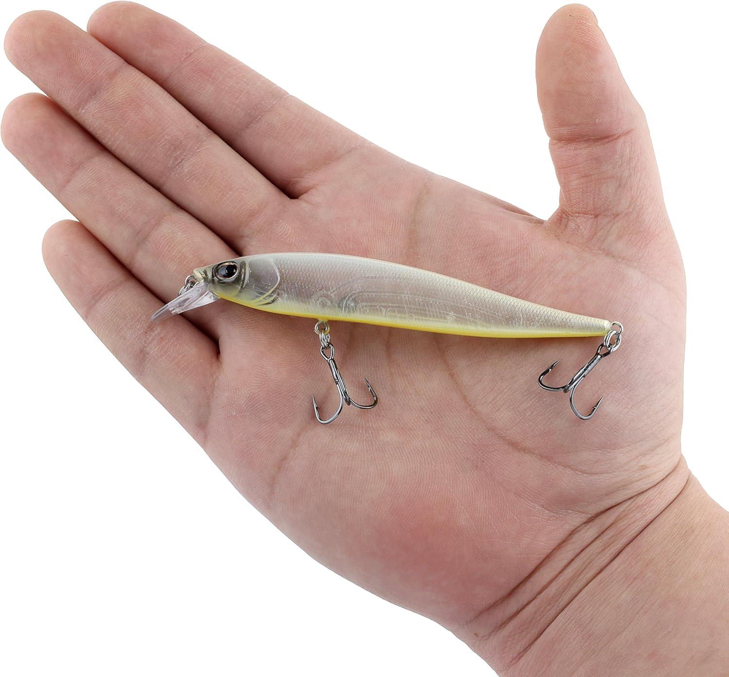 imageBerkley Stunna Fishing Hard BaitHankie Pankie