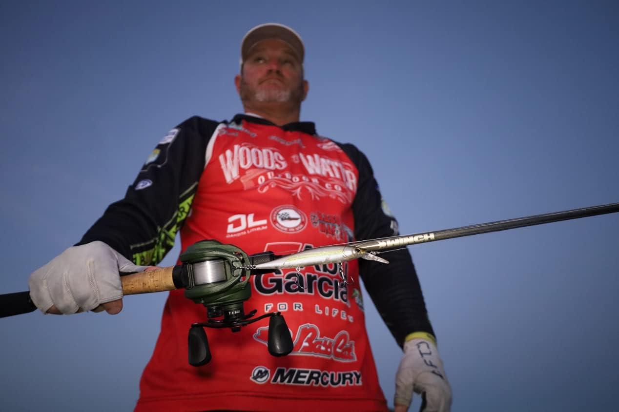 imageBerkley Stunna Fishing Hard BaitHankie Pankie